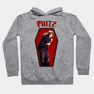 Fritz Hoodie